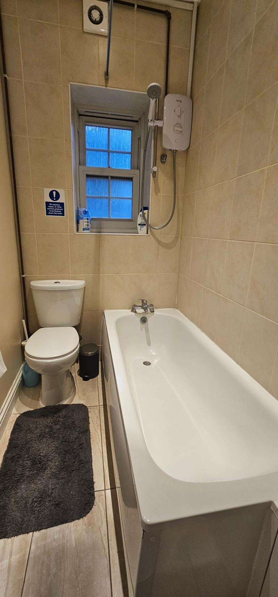 Kensington Guest Rooms 98 London Exteriör bild